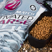 Mainline Match Activated Coarse Pellets 1kg